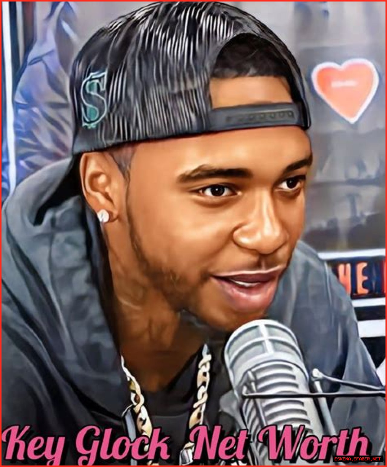 A Comprehensive Look At His Net Worth