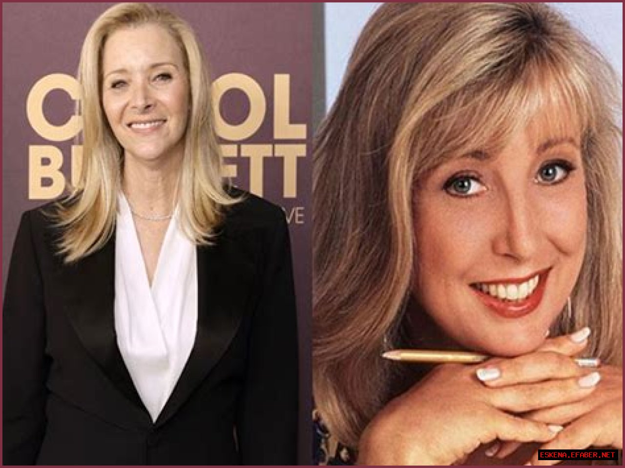 A Legacy Of Laughter And Inspiration