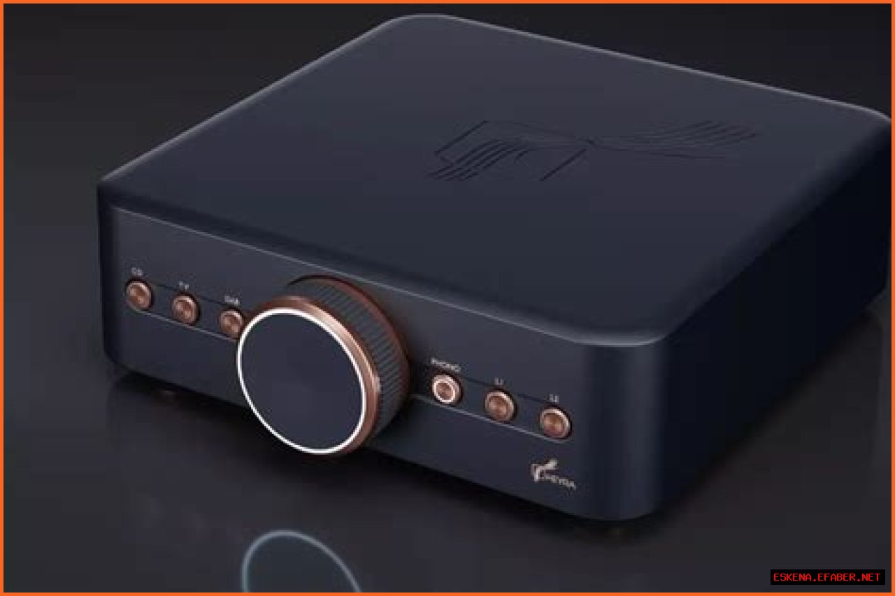 Age And Audio Equipment Design Mastery Revealed