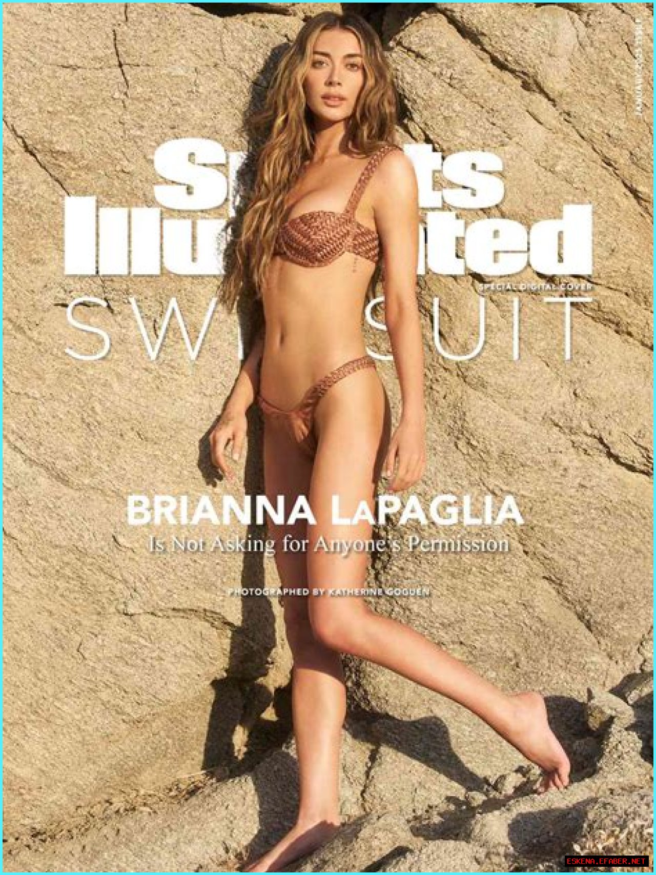 Bri LaPaglia: Award-Winning Actress And Philanthropist