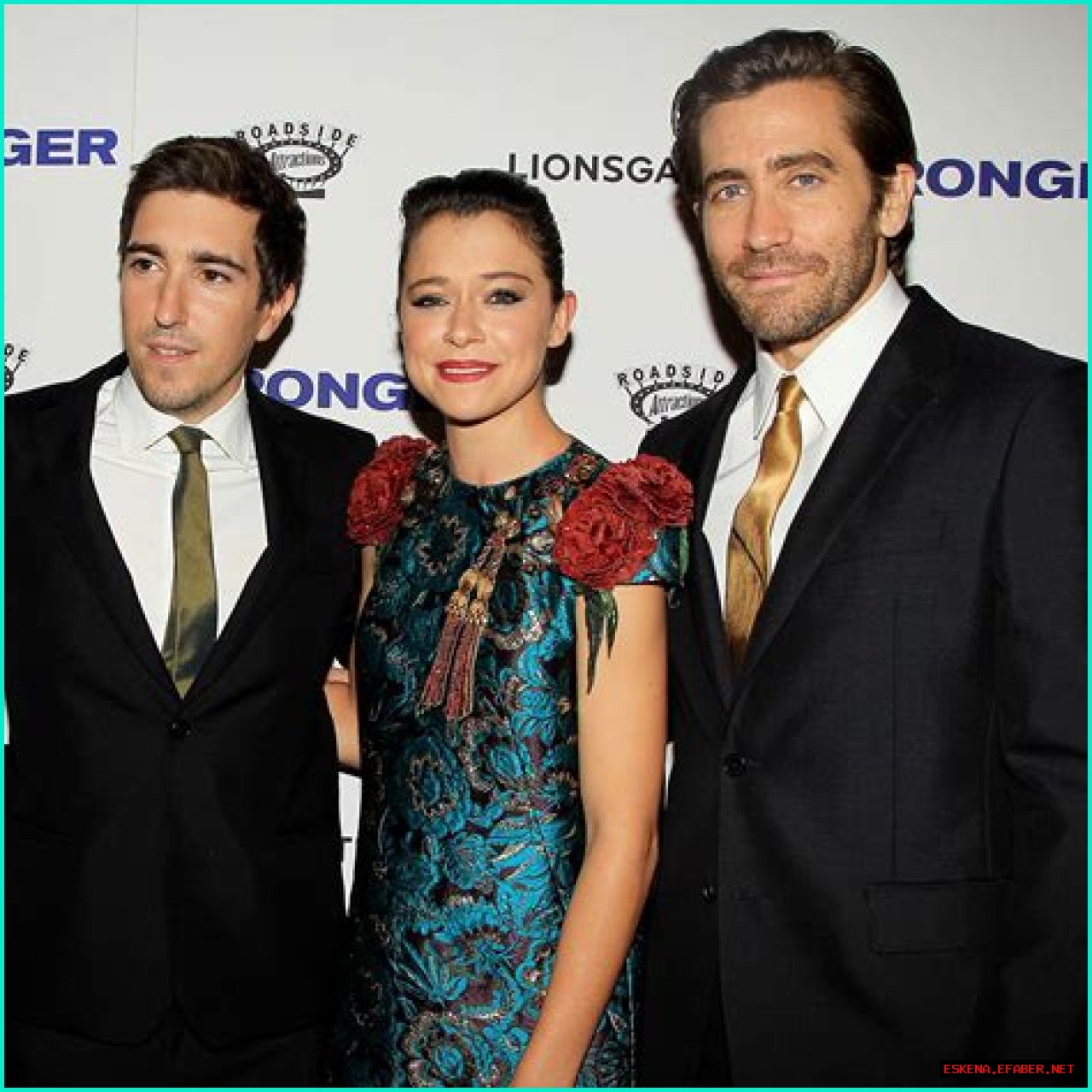 Erin Hurley, Jeff Bauman's Beacon Of Hope