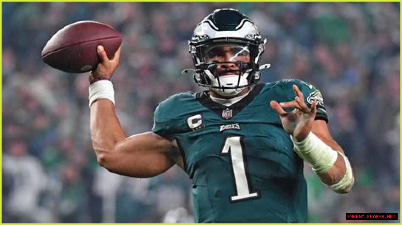 Former NFL Quarterback: Toa 'Magic' Mariota