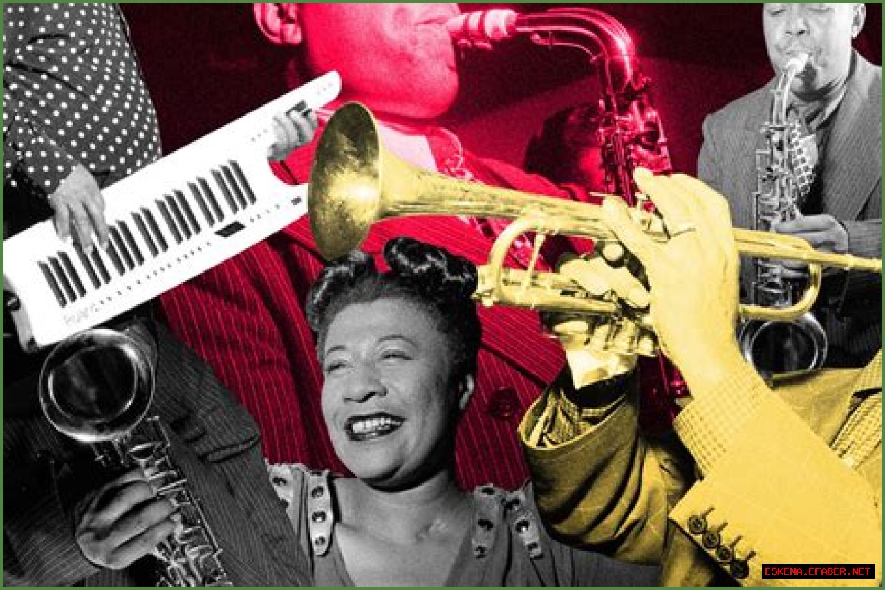 Marriage, Music, And American Guitar Greats