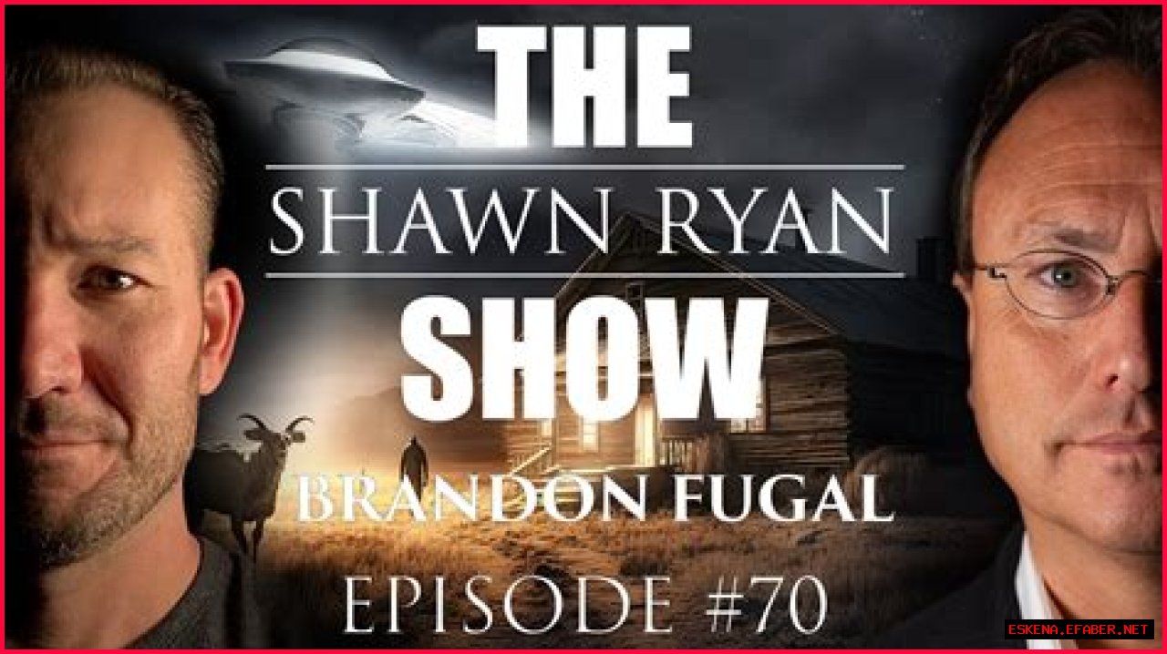 The Fugal Brothers: Brandon And Cameron's Inspiring Adventure