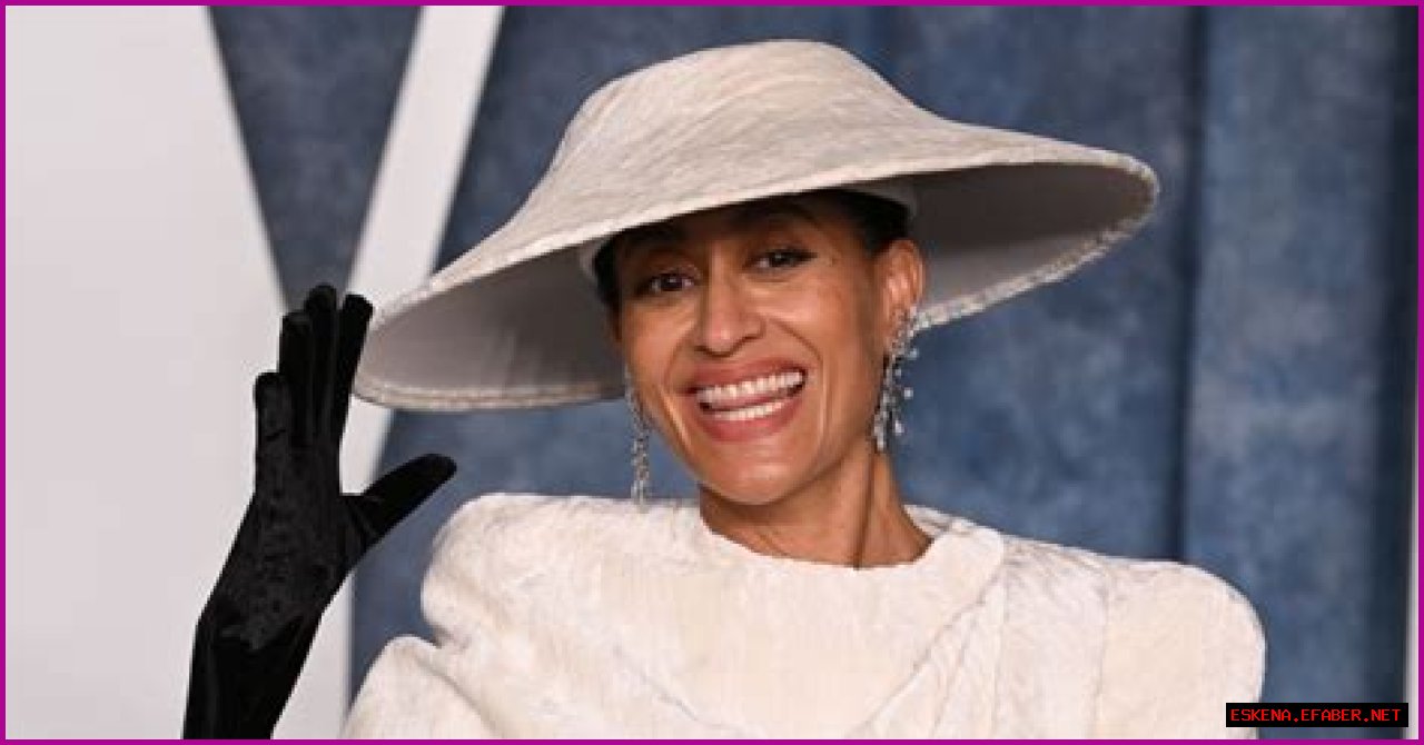 Tracee Ellis Rosss Net Worth: Unveiling The Hidden Treasure