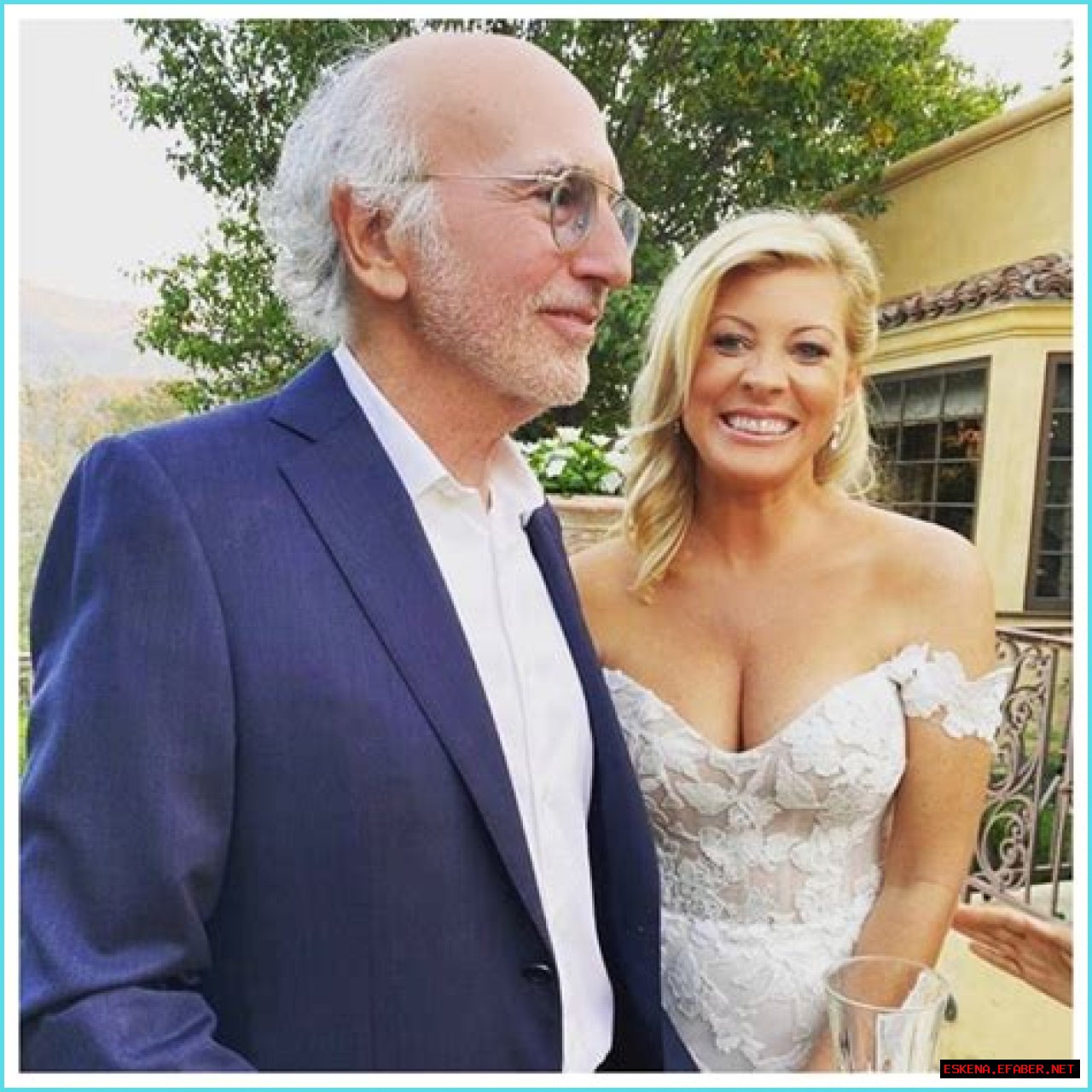 Unveiling The Creative Legacy Of Larry David's Son